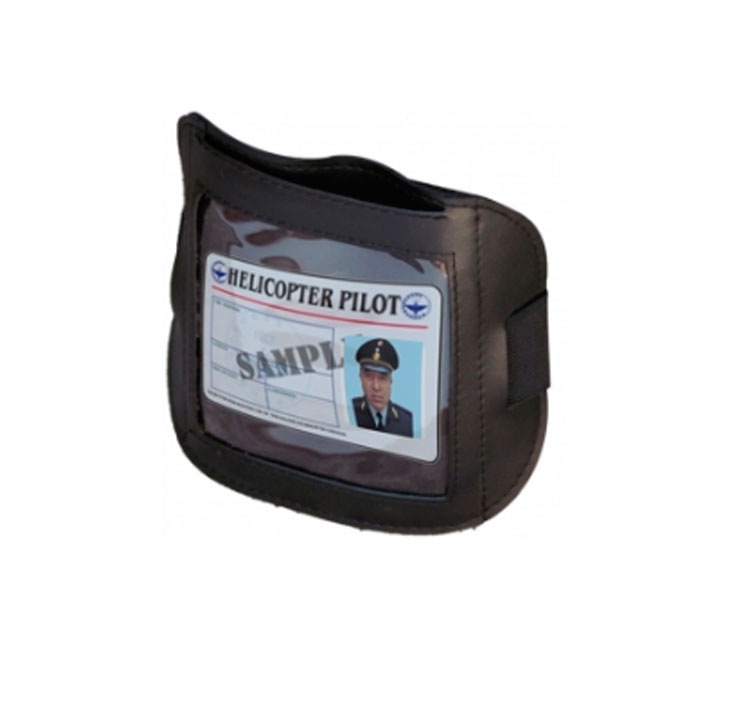 Gafete identificador